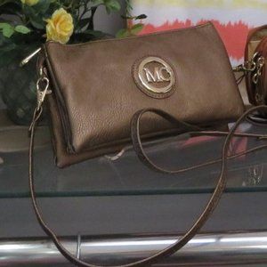 Marc Chantal purse
